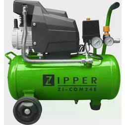 Zipper COM24E 24L Air Compressor V