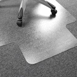 Floortex PVC Transparent