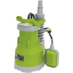 Sealey WPC100P Submersible Water 100L/min