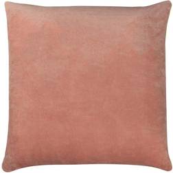 furn. Tanda Complete Decoration Pillows Brown, Pink