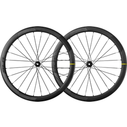 Mavic Cosmic SLR 45 Carbon Wheelset 700c Shimano