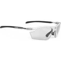 Rudy Project Rydon White Carbonium ImpactX Photochromic 2