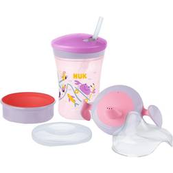 Nuk Drinking Set 230ml