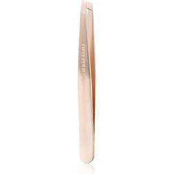 Tweezerman Studio Collection Slanted Tweezers 1 pc