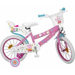 Toimsa Peppa Pig 16 Kids Bike