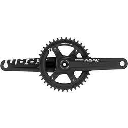 Sram Apex 1 GXP Chainset 172.5mm 42T