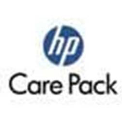 HP Care Pack 5 Year