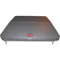 Canadian Spa Co Hot Tub Cover 1.98x1.98m