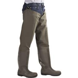 'Forth Thigh Safety' Waders