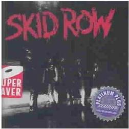 Skid Row Skid Row (CD)