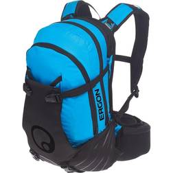 ERGON BA3 Backpacks Blue