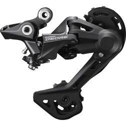 Shimano Deore A4120 Rear