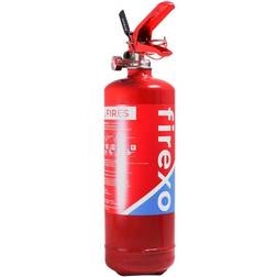 Fire Extinguisher 2L