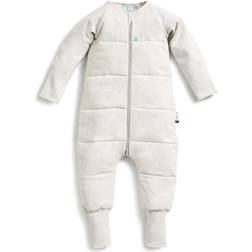 ErgoPouch Toddler Boys and Girls 2.5 Tog Sleep Onesie Unisex