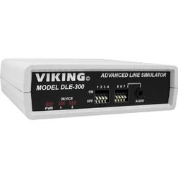 Viking Electronics VK-DLE-300 Advanced Line Simulator (PC)