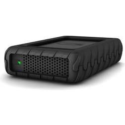 Glyph Blackbox Pro 8 TB USB-C