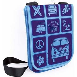 VW Collection T1 Bus Neoprene Shoulder Bag