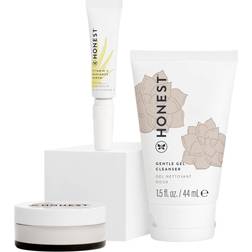 Honest Beauty Sellers Kit Intl