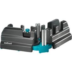 Wolfcraft Bevel Mitre Box 6948000 Angle Measurer