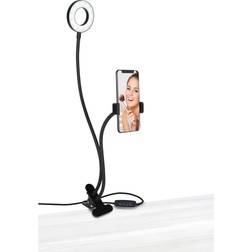 Grundig Selfie Studio 2 IN 1