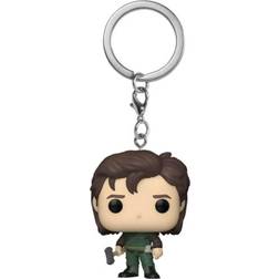 Funko Pocket POP Keychain Hunter Steve