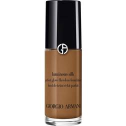 Armani Beauty Luminous Silk Foundation Mini #13 Deep, Neutral