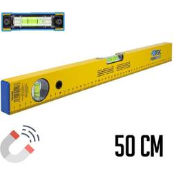 Ferrestock "Vattenpass 50 cm" Spirit Level