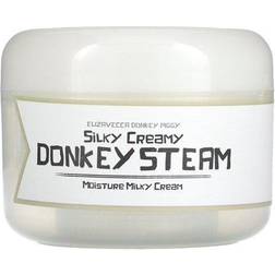 Elizavecca Donkey Piggy Silky Creamy Donkey Moisture Milky Cream 100ml