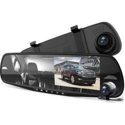 Sound Around Pyle PLCMDVR49 Dash Cam Kit