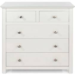 Core Products Nairn Chest of Drawer 90x95cm