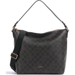 Joop! Hobo Bags Cortina Piazza Alara Hobo dark brown Hobo Bags for ladies