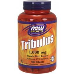 NOW Foods Sports Tribulus Terrestris 1000