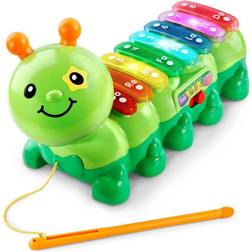 Leapfrog Zoo Jams Xylophone