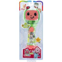 CoComelon Musical Sing-along Microphone