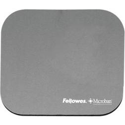 Fellowes 5934001 Microban Mouse Pad