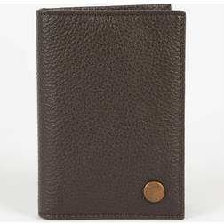 Barbour Leather Wallet