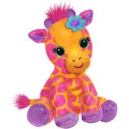 First and Main FantaZOO 10 Inch Plush, Georgie Giraffe