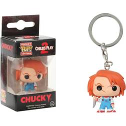 Funko Pocket Pop! Keychain Horror Chucky