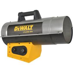 Dewalt DXH170FAVT 125K-170K Forced