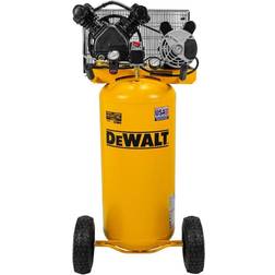 Dewalt 20-Gallon Portable 155-PSI Vertical Air Compressor