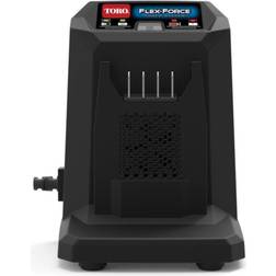 Toro Flex-Force 60 V Battery Charger 1 pc