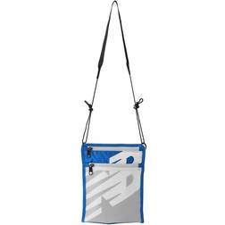 New Balance Core Performance Flat Sling Bag blue