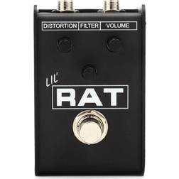 Pro Co Lil’ Rat Overdrive Distortion Pedal