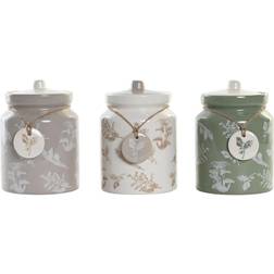 Dkd Home Decor - Kitchen Storage 3pcs