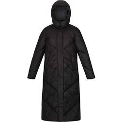 Regatta Women's Longley Longline Quilted Jacket