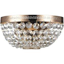 Maytoni Ottilia Ceiling Flush Light 25cm