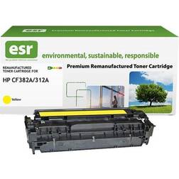 ESR E S R Remanufactured HP CF382A