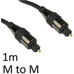 Cables Direct 4opt-101 1 Toslink