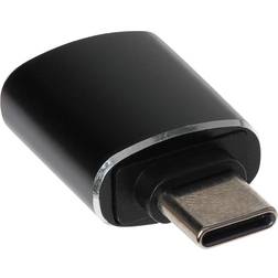 Nikkai USB-C 3.0 Super Speed - Black