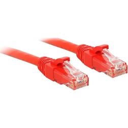 Lindy 48037 Rj45/rj45 Cat6 10m